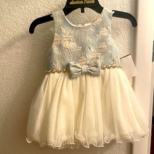 12month dress